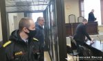 5 years in prison for political prisoner Ruslan Parfionau