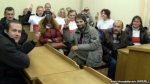 Василий Парфенков: "Я - не преступник, не вор, а обычный белорус..."