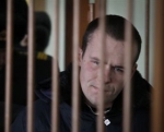 Political prisoner Vasil Parfiankou to be released today