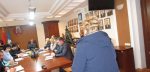 Партыя БНФ абскардзіць неўключэнне сваёй вылучэнкі ў Бярозаўскую УВК