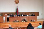 В УИК по Витебску не вошло ни одного представителя оппозиции