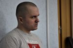 Могилевского активиста вызвали в Следственный комитет