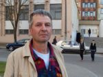 Алексей Павловский добивается ответственности для хулиганов, которые избили его во время выборов