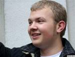 В Минске задержали активиста кампании «Говори правду» Павла Виноградова