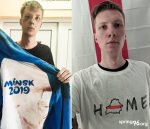 От избиений в 2020 году до задержания за украинский флаг на референдуме: история студента МГЛУ