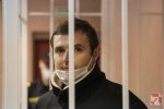 Convicted blogger Pavel Spiryn is political prisoner