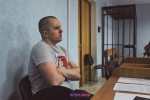Могилевского активиста наказали штрафом за акции двухмесячной давности