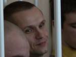 Участник Площади-2010 Андрей Позняк освобожден от отбывания наказания