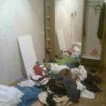 Young Front flat raided in Minsk