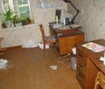 Babruisk police raid apartment of civil society activist