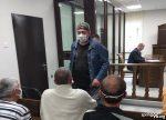 Суды над активистами проходят на Брестчине, в Лиде, Мозыре и Жлобине