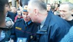 В центре Минска прошел пикет «За честные свободные выборы»