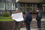 Пока в Женеве государство говорит, что нет проблем с правами, в Беларуси они нарушаются