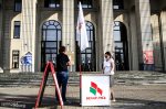 В Беларуси 503 инициативные группы хотят собирать подписи
