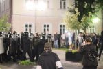 14 подсудимых, 109 потерпевших милиционера. Начался суд по "массовым беспорядкам" после выборов в Пинске