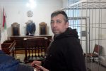 Блогер Петрухин получил очередной штраф. Теперь - за неявку в милицию