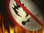 Новополоцк: Наблюдатели удалены в целях… пожарной безопасности
