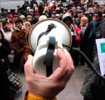 Вердикт государственной пропаганды: белорусы к демократии не готовы