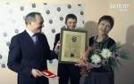 Human rights defender Raisa Mikhailouskaya to receive With Visor Raised award