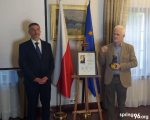 "Весна" получила престижную польскую премию "Орел" имени Яна Карского