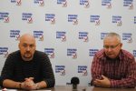 Представители кампании "Правозащитники за свободные выборы" объявили о начале наблюдения