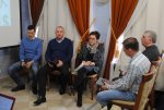 Правозащитники представили альтернативный доклад против пыток в Минске