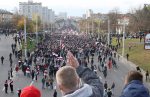 Заявление правозащитных организаций Беларуси о признании шести новых политзаключенных