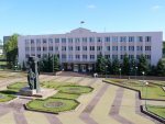 Пружанский райисполком внезапно "либерализировал" решение по местам для сбора подписей