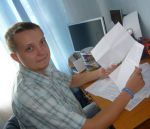 Another Belarusian citizen wins complaint against Belarus at UN Human Rights Committee