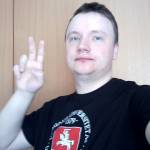 Калинковичи: активист ОГП Денис Рабенок требует дать правовую оценку действиям милиции