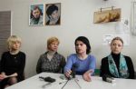 Белорусские журналистки: «Европа ждет, пока нас убьют?» 