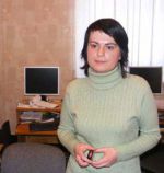 Journalist Natalia Radzina summoned to prosecutor's office