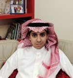 Saudi-blogger Raif Badawi awarded 2015 Sakharov Prize