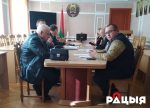 В Пружанском избирательном округе зарегистрировали всех претендентов