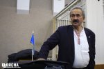 Minsk City Court confirms sentence in trade union case