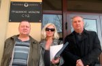 Court of cassation confirms ban on Ales Bialiatski’s book