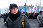 Луганскі праваабаронца: Мясцовыя ўлады і алігархі здаюць усход Украіны Расеі