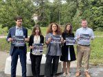 Right Livelihood и "Вясна" призвали ООН создать для Беларуси независимый механизм расследования нарушений прав человека