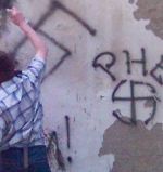 Neonazi attack activists of ‘BNF Youth’
