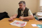13 мая - новое рассмотрение "экстремистского" дела Глеба Рубанова