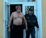 Police refuse to return Yury Rubtsou “item of clothing with political inscriptions”
