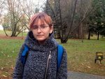 Грета Соболевская: Распоряжение о моем задержании дал генерал-майор Барсуков