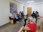 Гродно: Одиннадцать пострадавших омоновцев путаются в показаниях, суд снимает материальные иски