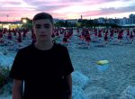 В Жлобине осудили несовершеннолетнего за участие в августовской акции протеста в 2020 году
