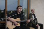 Солигорск: Рок-солидарность с запрещенными музыкантами 