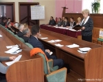 Salihorsk observers register violations