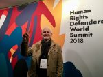 Мишель Бачелет: В мире для правозащитников дуют не лучшие ветры
