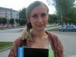 Участковый грозит доставить Оксану Самуйлову в суд в принудительном порядке