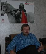Гродненские правозащитники поздравили Андрея Санникова