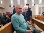 Павел Сапелко: Единственным законным приговором Полиенко был бы приговор оправдательный